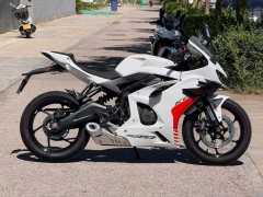 Kayo 450RR - ფოტო 5