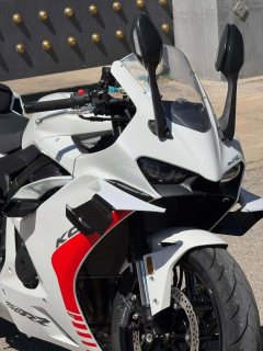 Kayo 450RR - ფოტო 6