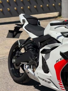 Kayo 450RR - ფოტო 7