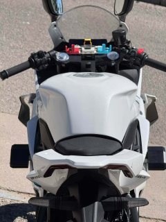 Kayo 450RR - ფოტო 8