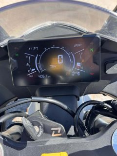 Kayo 450RR - ფოტო 9