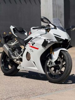 Zhangxue Motorcycles 500RR - photo 1