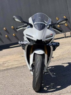 Zhangxue Motorcycles 500RR - photo 2