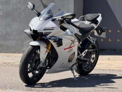 Zhangxue Motorcycles 500RR - photo 3