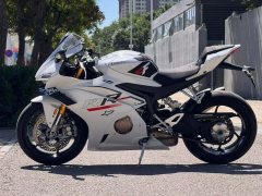 Zhangxue Motorcycles 500RR - photo 5