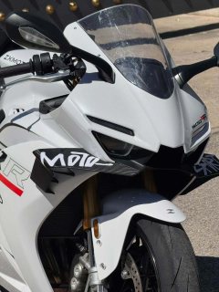 Zhangxue Motorcycles 500RR - photo 6