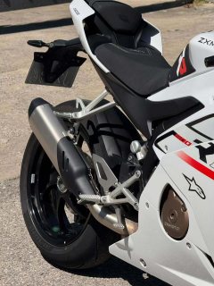 Zhangxue Motorcycles 500RR - photo 7