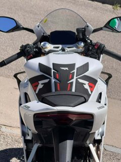 Zhangxue Motorcycles 500RR - photo 8