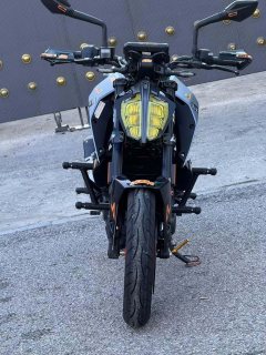 KTMR2R 390 Duke 400 cc - ფოტო 2