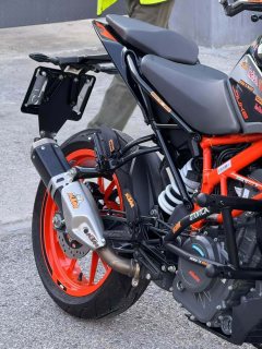 KTMR2R 390 Duke 400 cc - ფოტო 7