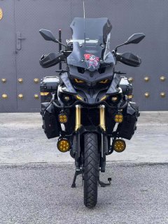 Voge DS525 500 cc - ფოტო 2
