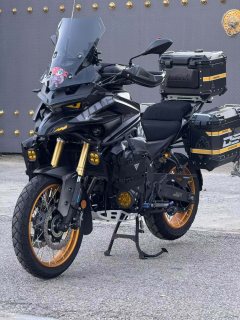 Voge DS525 500 cc - ფოტო 3