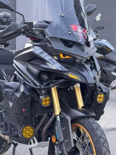 Voge DS525 500 cc - ფოტო 6