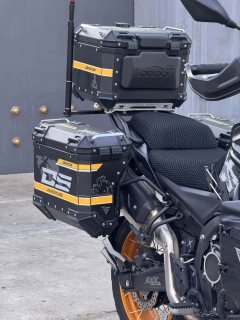 Voge DS525 500 cc - ფოტო 7