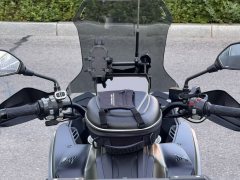 Voge DS525 500 cc - ფოტო 8