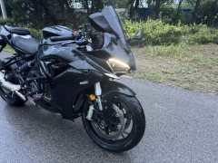 QJMOTOR Sai 600 - ფოტო 3