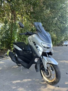 Yamaha NMAX 155 cc - ფოტო 2