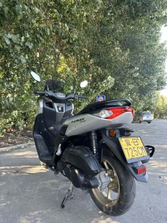 Yamaha NMAX 155 cc - ფოტო 5