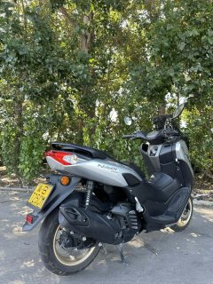Yamaha NMAX 155 cc - ფოტო 6
