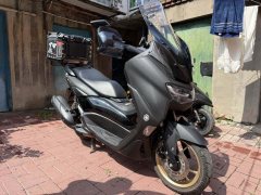 Yamaha NMAX 155 cc - ფოტო 1