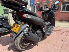 Yamaha NMAX 155 cc - ფოტო 2