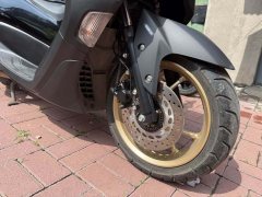 Yamaha NMAX 155 cc - ფოტო 4