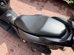 Yamaha NMAX 155 cc - ფოტო 6
