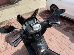 Yamaha NMAX 155 cc - ფოტო 7