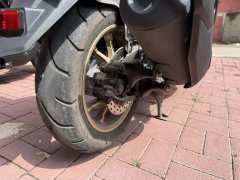 Yamaha NMAX 155 cc - ფოტო 8