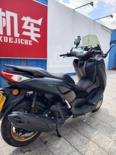 Yamaha NMAX 155 cc - photo 6