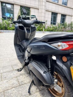 Yamaha NMAX 155 cc - photo 7