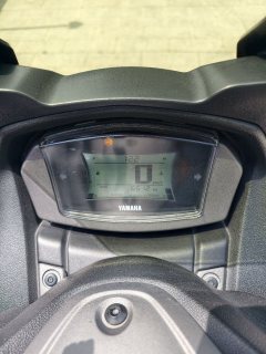 Yamaha NMAX 155 cc - photo 8