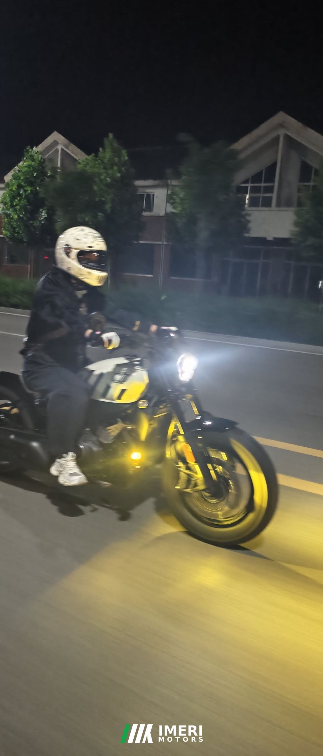 CFMOTO 450CL-C - მოტოციკლი ჩინეთიდან