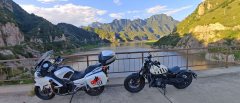 CFMOTO 450CL-C - ფოტო 5