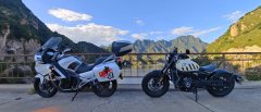 CFMOTO 450CL-C - ფოტო 6