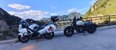CFMOTO 450CL-C - ფოტო 7