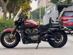 Voge CU625 600 cc - ფოტო 4