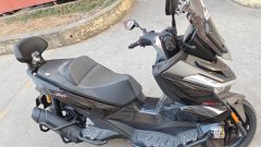 Voge SR250GT - ფოტო 3