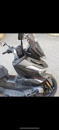 Voge SR250GT - ფოტო 4