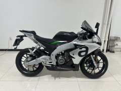 Zongshengapuliya GPR250R - фото 2