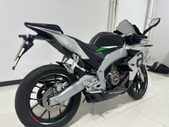 Zongshengapuliya GPR250R - фото 4