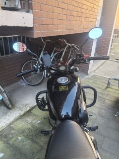 QJMOTOR Flash 300 - ფოტო 2