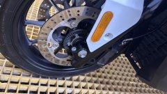 Voge SR4 Max 350 cc - ფოტო 5