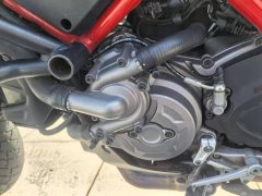 Ducati Multistrada 950 - ფოტო 8