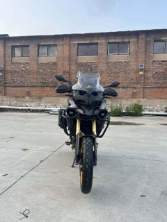Voge DS525 500 cc - ფოტო 2