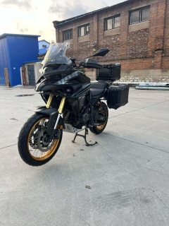 Voge DS525 500 cc - ფოტო 3