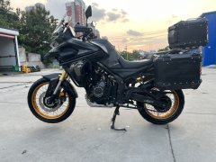 Voge DS525 500 cc - ფოტო 4