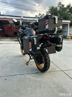 Voge DS525 500 cc - ფოტო 5