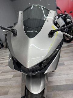 Honda CBR500R Four - ფოტო 2