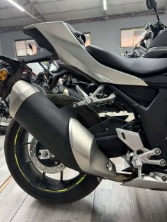 Honda CBR500R Four - ფოტო 6